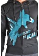 John Galliano felpa sweatshirt ANCV400