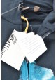 John Galliano felpa sweatshirt ANCV400