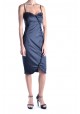 Iceberg Abito Dress GMCV068