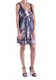 D&G Dolce & Gabbana Abito Dress ANCV416