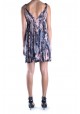 D&G Dolce & Gabbana Abito Dress ANCV416