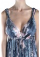 D&G Dolce & Gabbana Abito Dress ANCV416