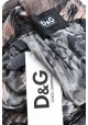 D&G Dolce & Gabbana Abito Dress ANCV416