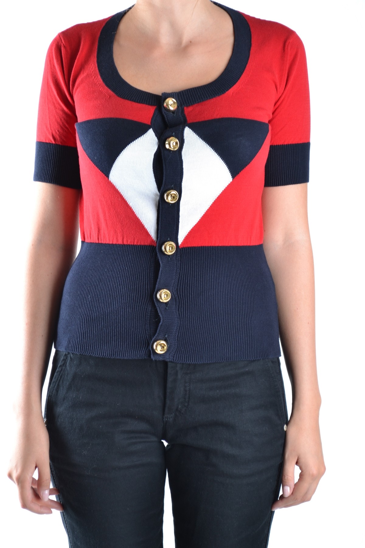 Футболка Dsquared rosso 