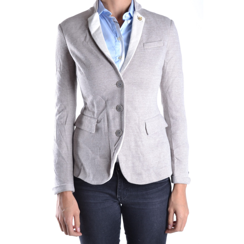 Etiqueta Negra jacket AN353 - Outlet Bicocca