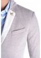 Etiqueta Negra giacca jacket AN353