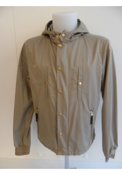 Mauro Grifoni giubbino blouson spring/summer