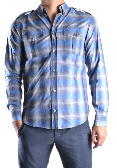 Marc Jacobs camicia shirt ANCV468