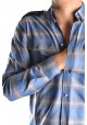 Marc Jacobs camicia shirt ANCV468