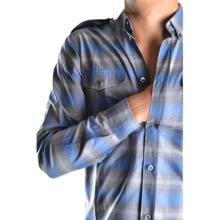 Marc Jacobs camicia shirt ANCV468