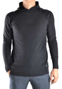 Y's Yohji Yamamoto felpa sweatshirt ANCV473