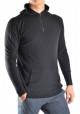 Y's Yohji Yamamoto felpa sweatshirt ANCV473