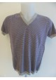 Daniele Alessandrini maglione maniche corte sweater