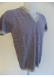 Daniele Alessandrini maglione maniche corte sweater