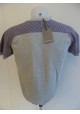 Daniele Alessandrini maglione maniche corte sweater