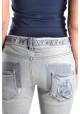 MCQ Alexander Mqueen jeans ANCV496