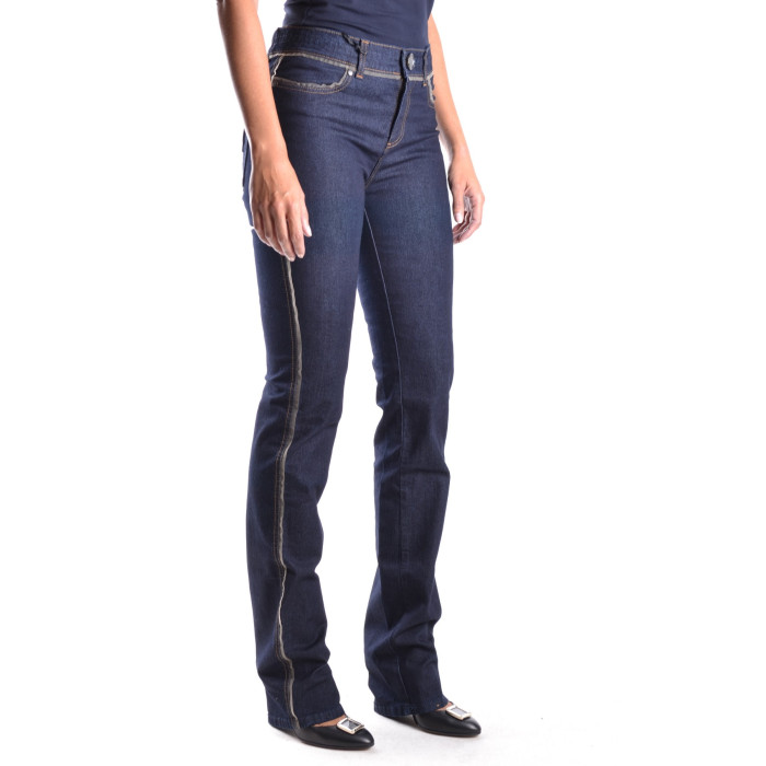 Vaqueros La Perla Jeans azul
