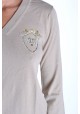 Who's Who maglia sweater ANCV503