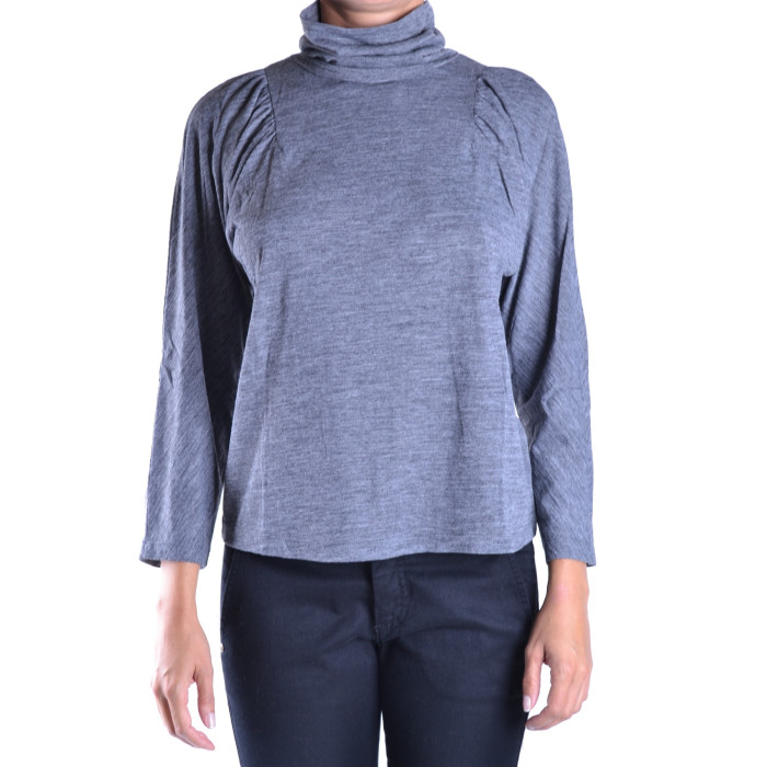 See By Chloè maglietta sweater ANCV504