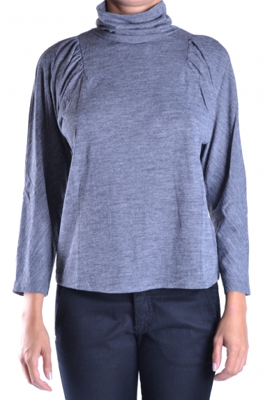 See By Chloè maglietta sweater ANCV504