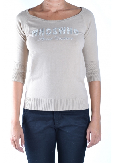 Who's Who maglia sweater ANCV505