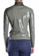 Who's who felpa sweatshirt ANCV508