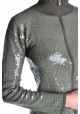 Who's who felpa sweatshirt ANCV508