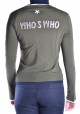 Who's Who maglia sweater ANCV511