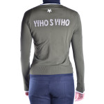 Who's Who maglia sweater ANCV511