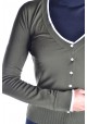 Who's Who maglia sweater ANCV511