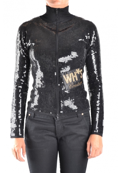 Who's Who felpa sweatshirt ANCV517