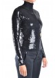 Who's Who felpa sweatshirt ANCV517