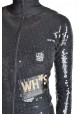 Who's Who felpa sweatshirt ANCV517