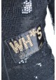 Who's Who felpa sweatshirt ANCV517