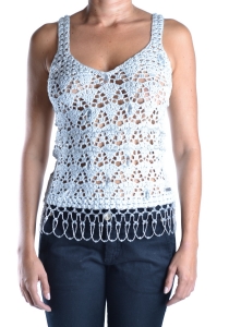 Galliano maglia T-shirt ANCV519