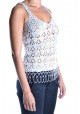 Galliano maglia T-shirt ANCV519