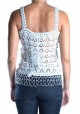 Galliano maglia T-shirt ANCV519