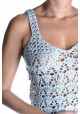 Galliano maglia T-shirt ANCV519