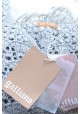 Galliano maglia T-shirt ANCV519