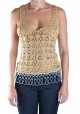 Galliano maglia t-shirt ANCV520