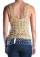 Galliano maglia t-shirt ANCV520