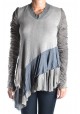 HIGH USE abito dress ANCV528