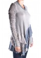 HIGH USE abito dress ANCV528