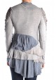 HIGH USE abito dress ANCV528