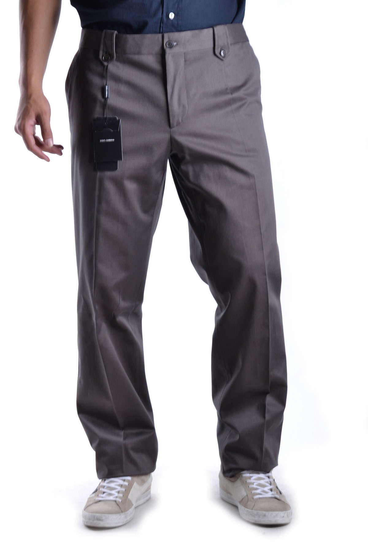 Панталоны Dolce & Gabbana marrone 