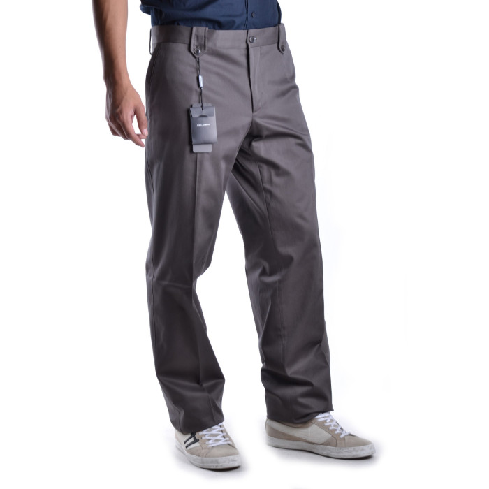 Pantalon Dolce & Gabbana brun