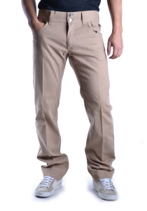 Dolce & Gabbana Pantaloni Trousers GM117