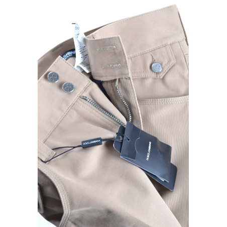 Dolce & Gabbana Pantaloni Trousers GM117