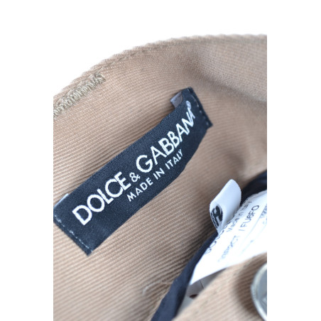 Dolce & Gabbana Pantaloni Trousers GM117