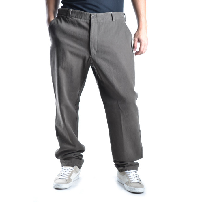 Armani Collezioni Pantaloni Trousers GM121